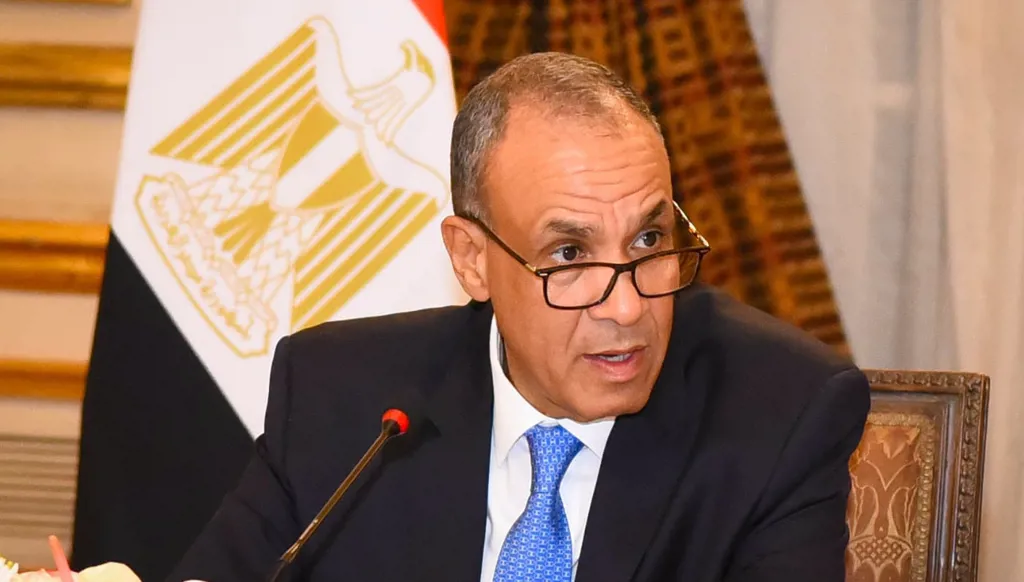 مصر تعلن فشل مفاوضات سد النهضة بعد افتتاح الأوكتاغون؟ النهار تتحقق FactCheck