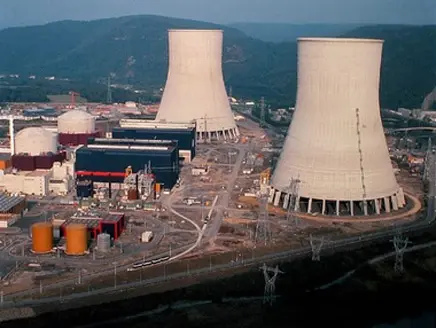 محطة بو شهر 