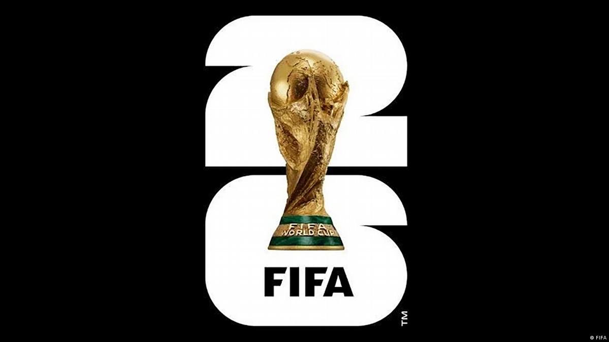 كأس العالم 2026. (فيفا)