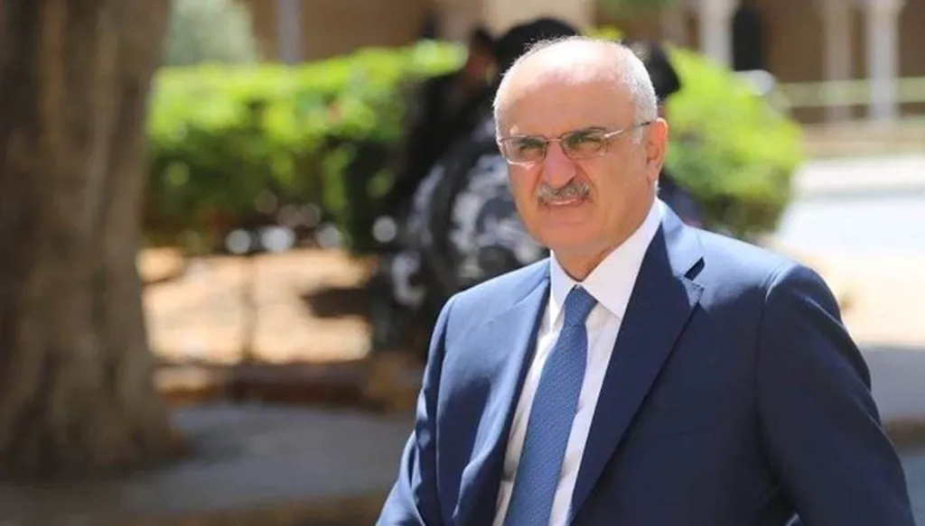 علي حسن خليل: جعجع يتحدث كأنه مرشد للجمهورية