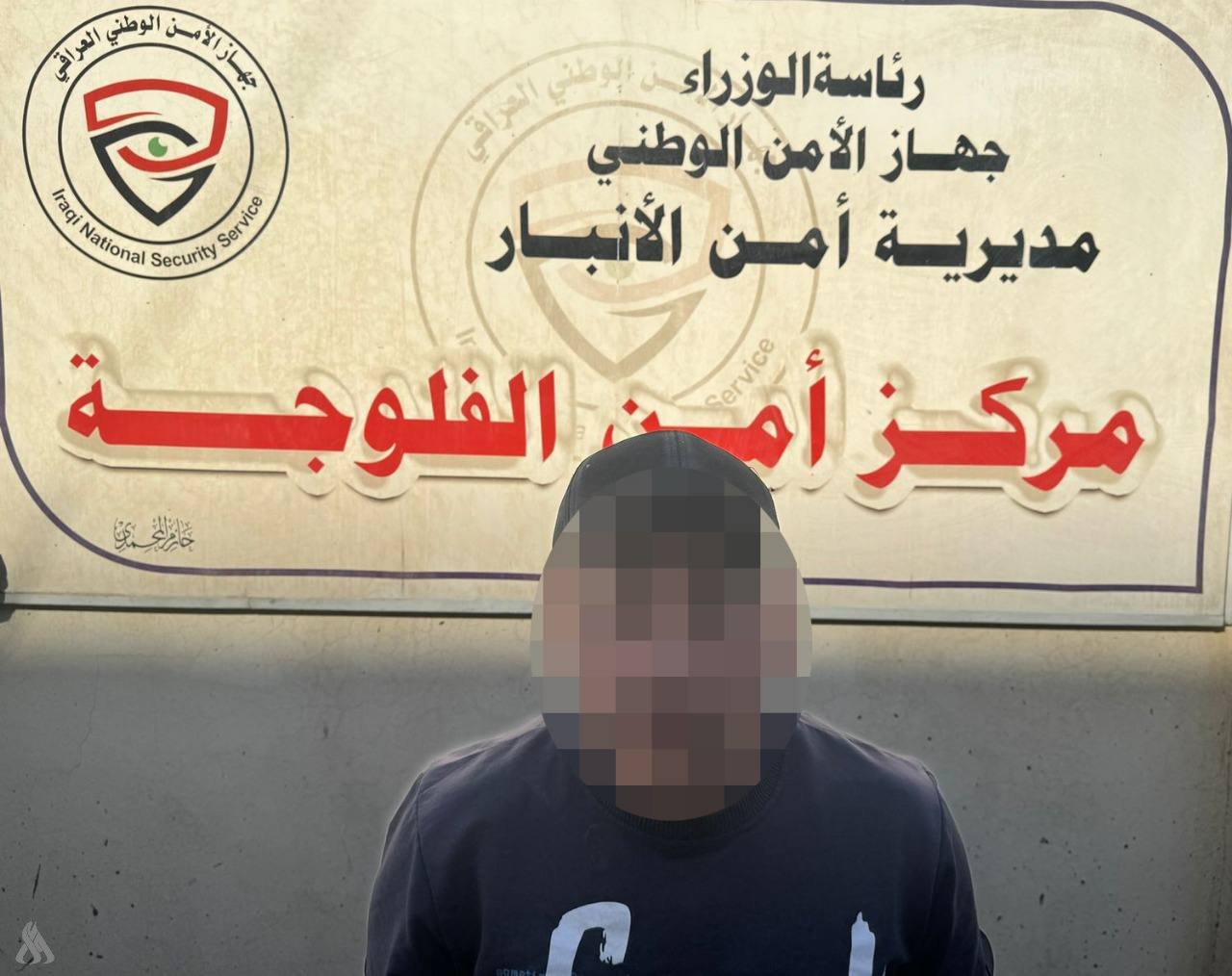 المتهم بقتل اللواء (واع)