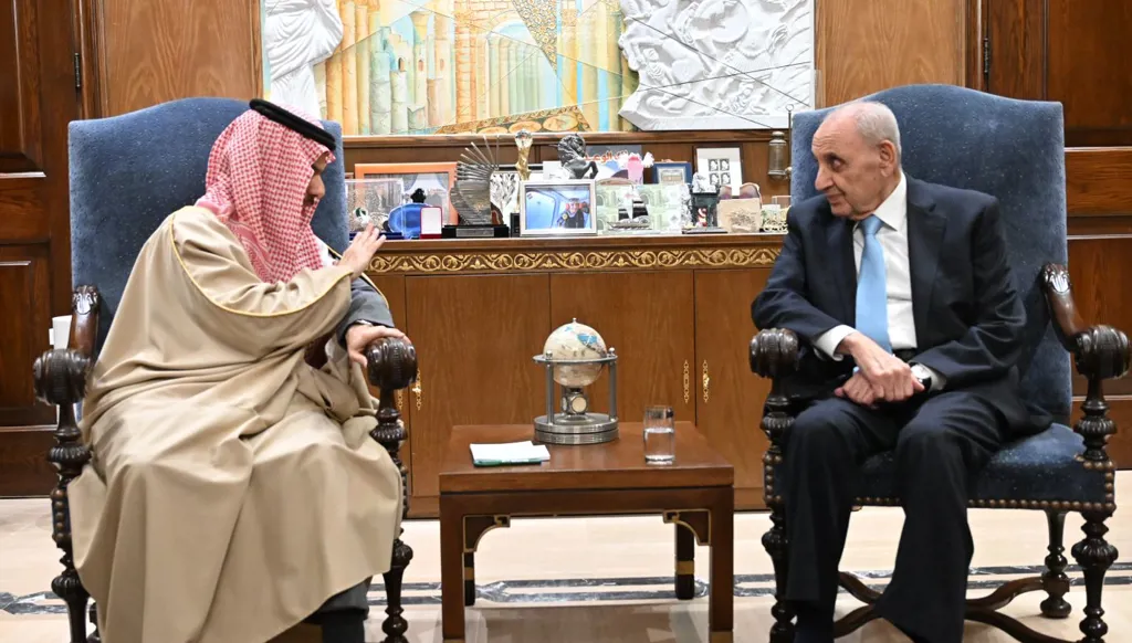 لبنان و... الصدمة السعودية!