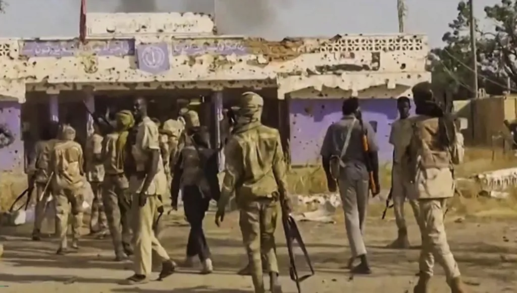 السودان: حين تصبح المُسيَّرات أداة للإبادة وصناعة العدم