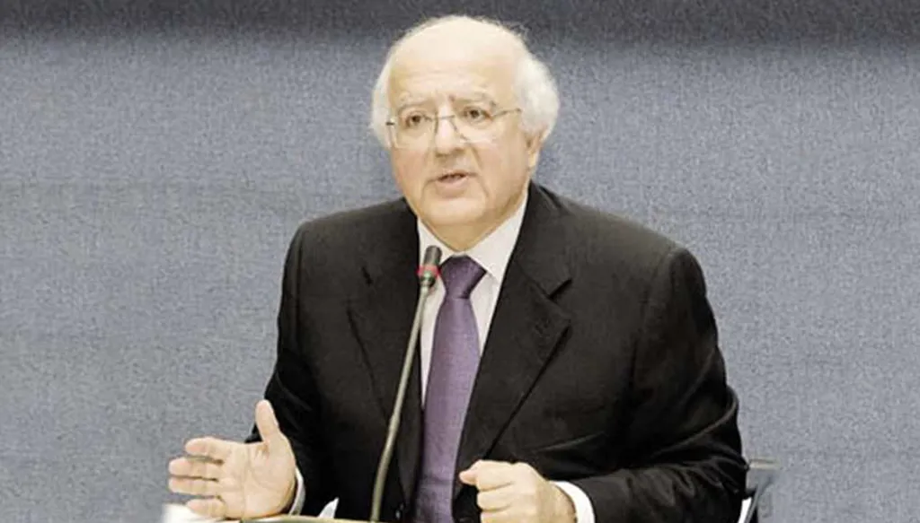 رفيق شلالا لـ"النهار": زيارة البابا لاوون رسالة أمل وسلام في زمن صعب