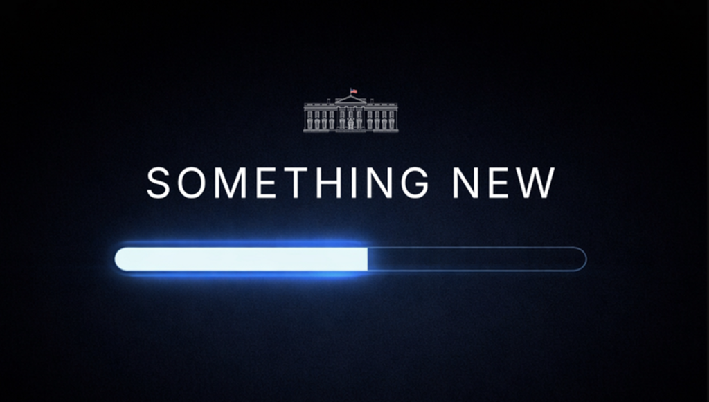 البيت الأبيض يلمّح لإعلان مرتقب بمنشور غامض... وردّ إيران على مقترح ترامب اليوم