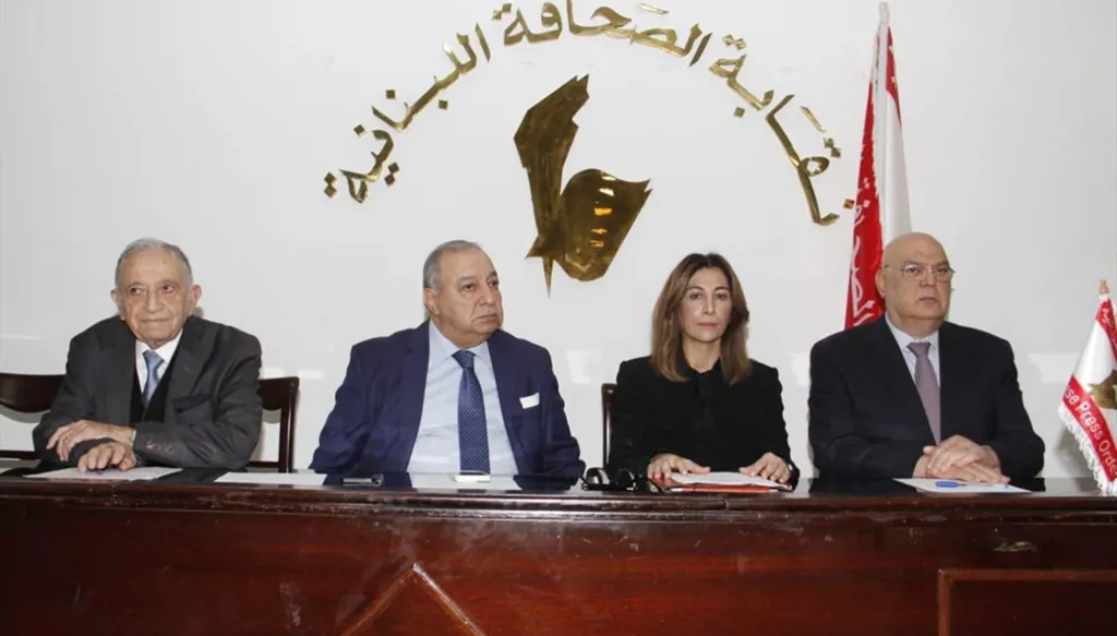 منتدى غسان سكاف الوطني: لبنان يجب ألا يكون طرفاً في أي حرب