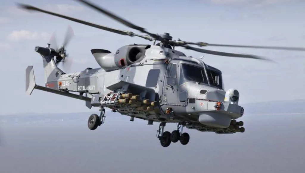 مقتل 5 بتحطم هليكوبتر على جبل كليمنجارو في تنزانيا