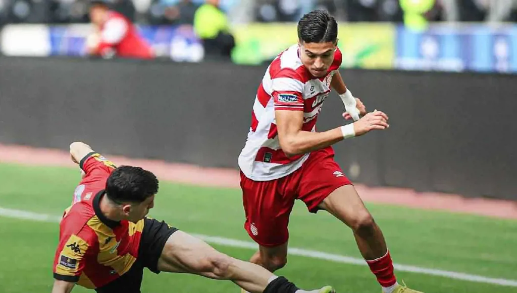 "ديربي العاصمة" تونس بين الترجي والأفريقي يشعل الانفجار... استقالات واحتجاج واتهامات