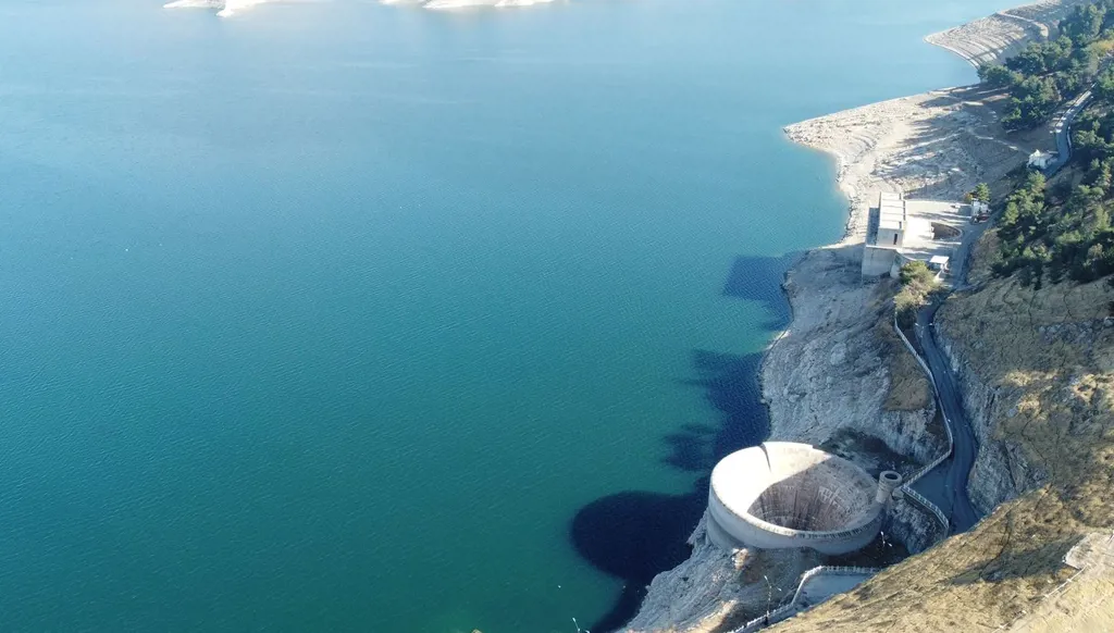 شحّ الأمطار يهدّد مواسم زراعة كردستان والسلّة الغذائيّة للعراقيّين