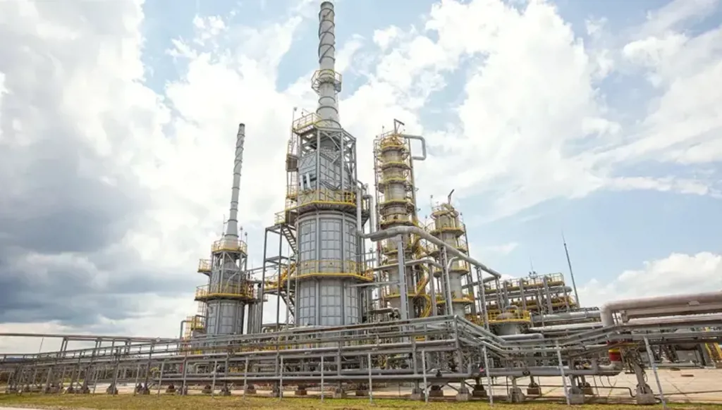 محطات نفط روسية غير قادرة على استلام شحنات للأسبوع الثاني