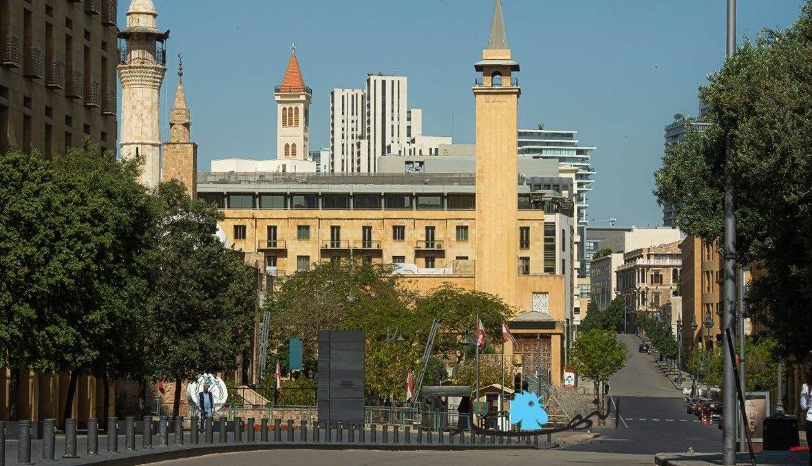 بلبلة في بيروت... إخلاء مبنى يضمّ مكتب "الجزيرة" وسفارتَين بعد تلقّي اتّصالات "تحذيرية مشبوهة"