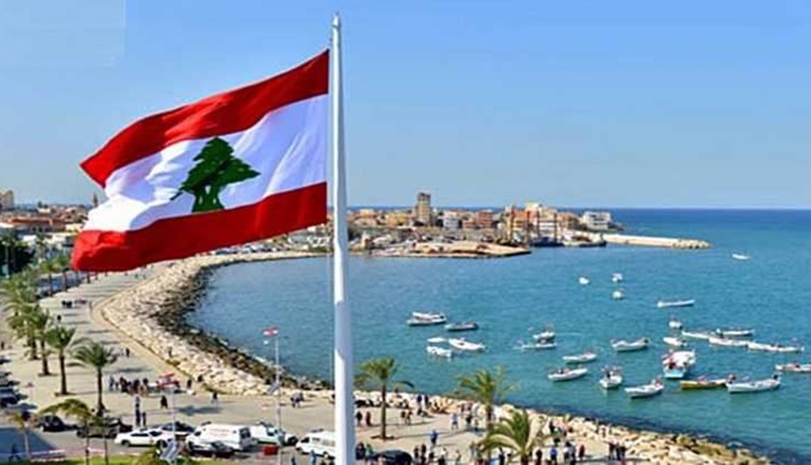 لبنان. (وكالات)