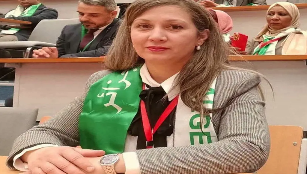 أول امرأة تترأس البرلمان الجزائري... من هي الطبيبة خليدة بوفدش؟