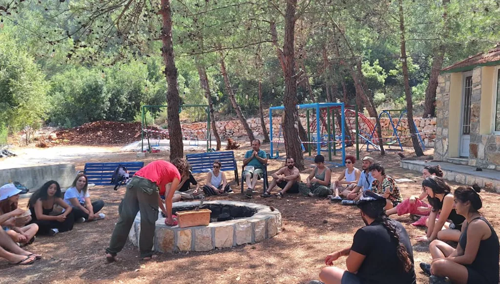 "ريف للشباب" تستكشف عكار... جيل جديد مناصِر للتنوع البيولوجي اللبناني