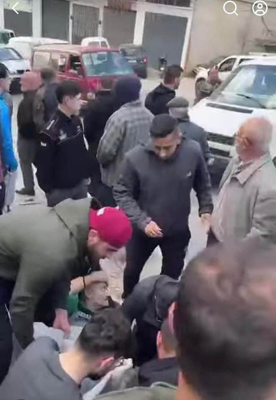 من الإشكال (مواقع تواصل).