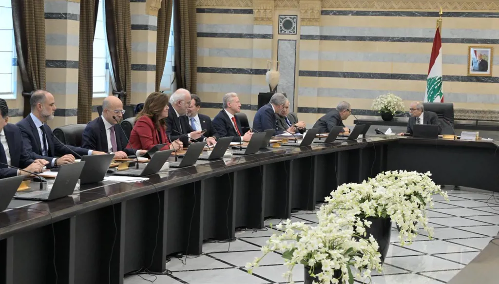 الحكومة باقية وفق الدستور فهل من تعديل؟ مالك لـ"النهار": ليس من شروط لضخ دم جديد