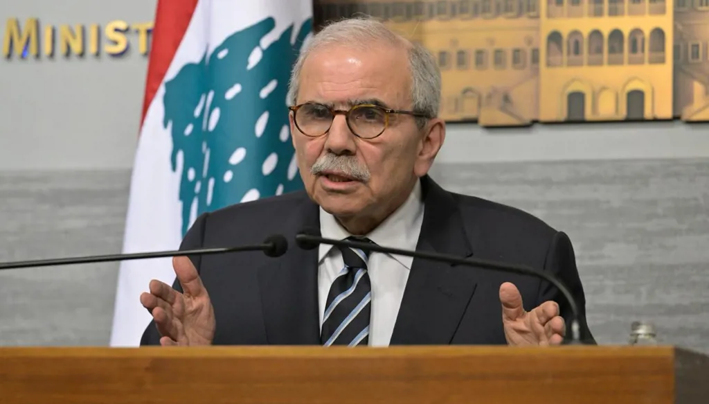 سلام: لن ننفق دون تمويل وزيادة رواتب القطاع العام تتطلّب 800 مليون دولار إضافية