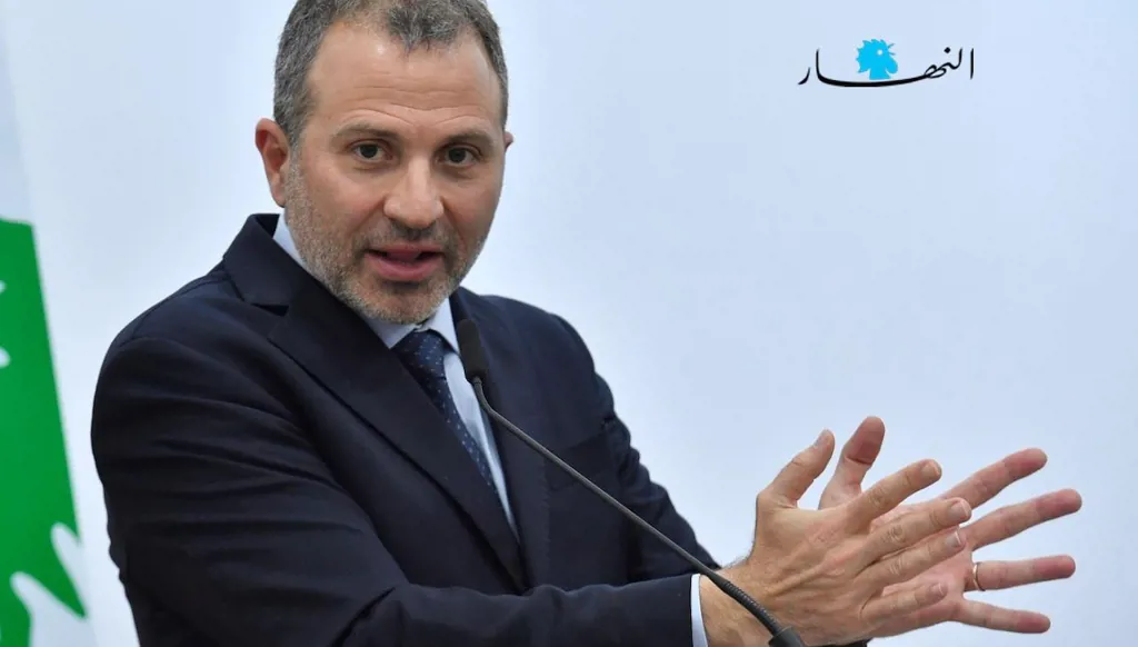 جبران باسيل لعون في عيده: منحبّك أكتر من الـ90