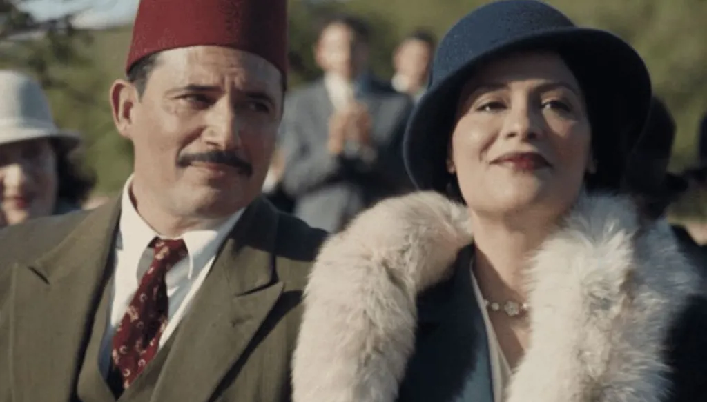 "فلسطين 36": دراما تاريخية في سباق الأوسكار الـ98