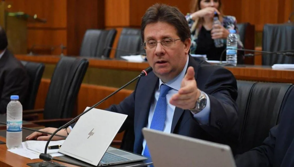 فرعية قانون المصارف تنجز المواد المتعلقة بالهيئة المصرفية العليا ولجنة الرقابة وتمثيل المودعين بلجان التصفية