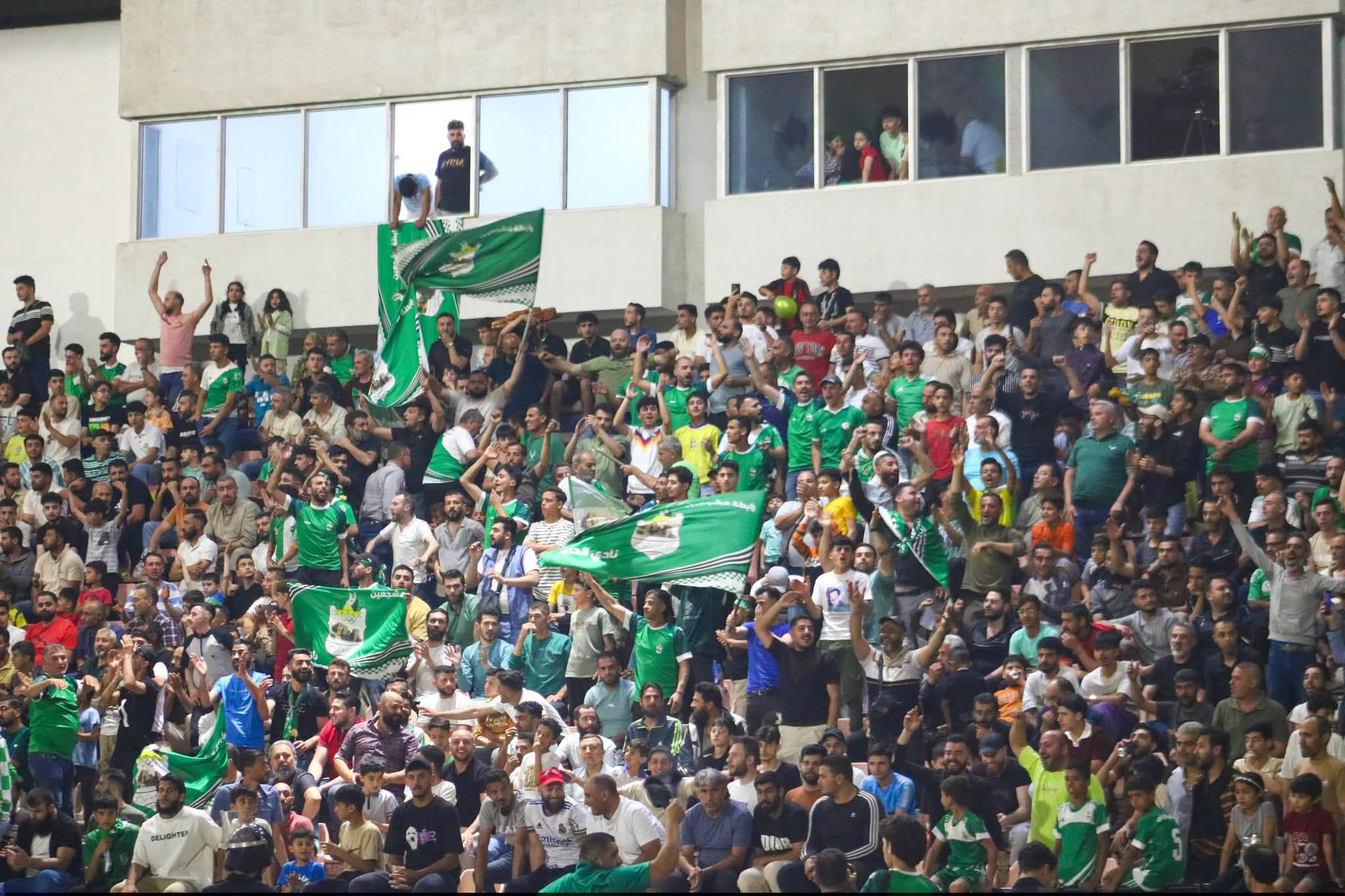 جماهير الحرية.