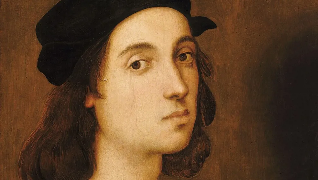 نيويورك تجمع إرث رفائيل في أضخم معرض أميركي