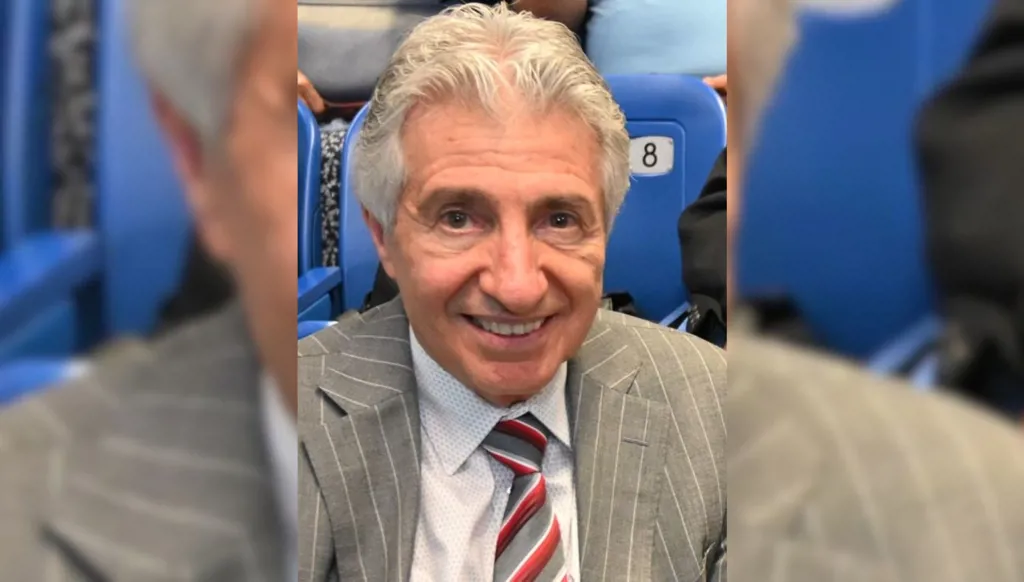 رمزي الريحاني: المرتبة الشعرية الأُولى في "الكتاب المسموع"
