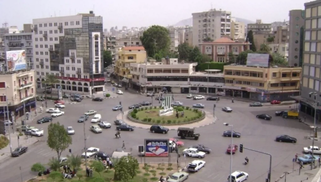 عملية أمنية في شمال لبنان ليل أمس... توقيف سجين فار  من مستشفى