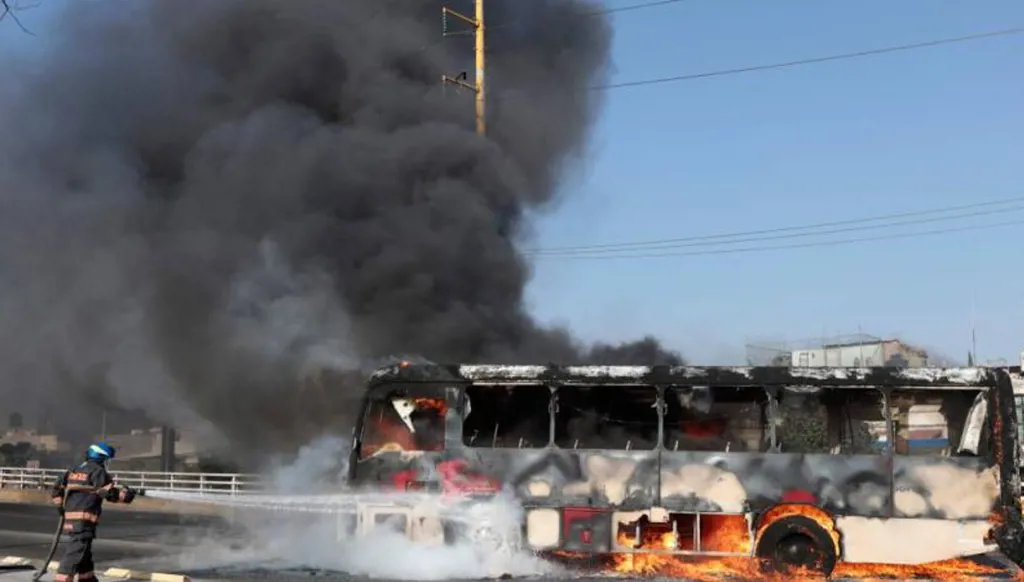 المكسيك تقتل زعيم أحد أكبر عصابات المخدرات... وأميركا: تطور عظيم
