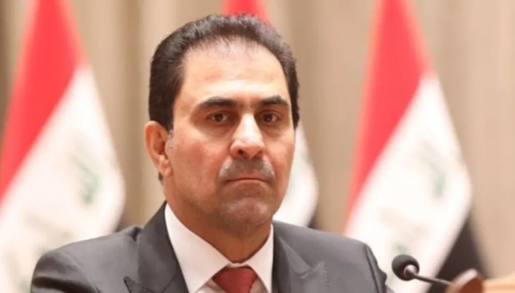 نائب رئيس مجلس النواب العراقي: إضعاف إيران لن يؤثر سلباً على العراق