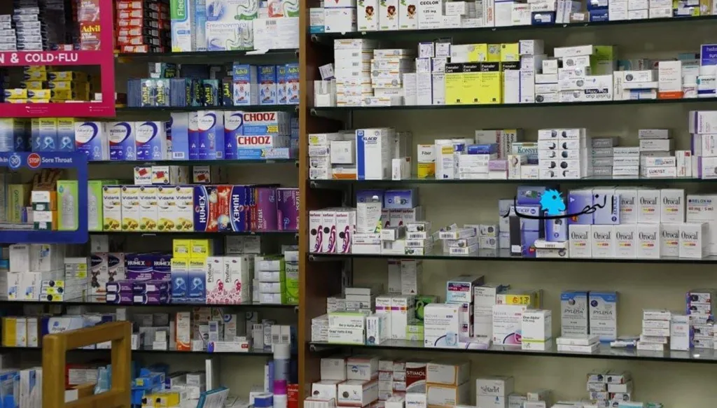 القطاع الدوائي يطمئن: المخزون يكفي لأشهر وضمان استمرار الإمدادات