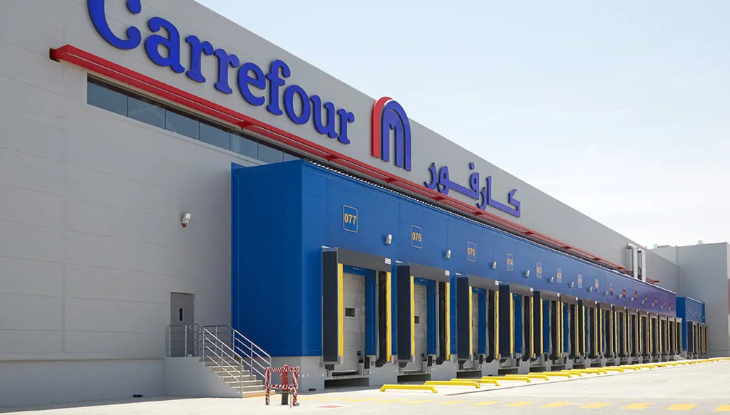 "كارفور": المقاطعة الشعبية في الخليج تقفل متاجرها وماجد الفطيم يفك ارتباط التسمية
