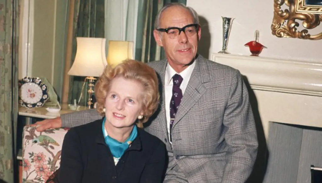 كتاب جديد عن مارغريت تاتشر: أقامت علاقتين خارج الزواج