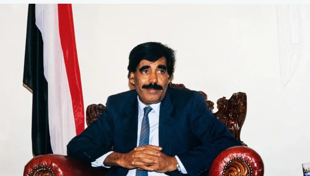 علي سالم البيض... بطل حلمين صارا مستحيلين