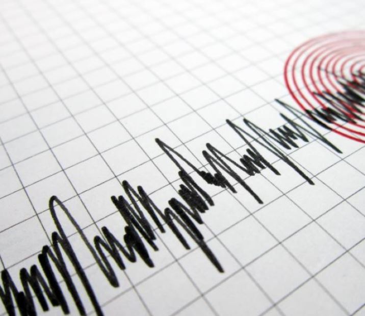 زلزال (تعبيرية)