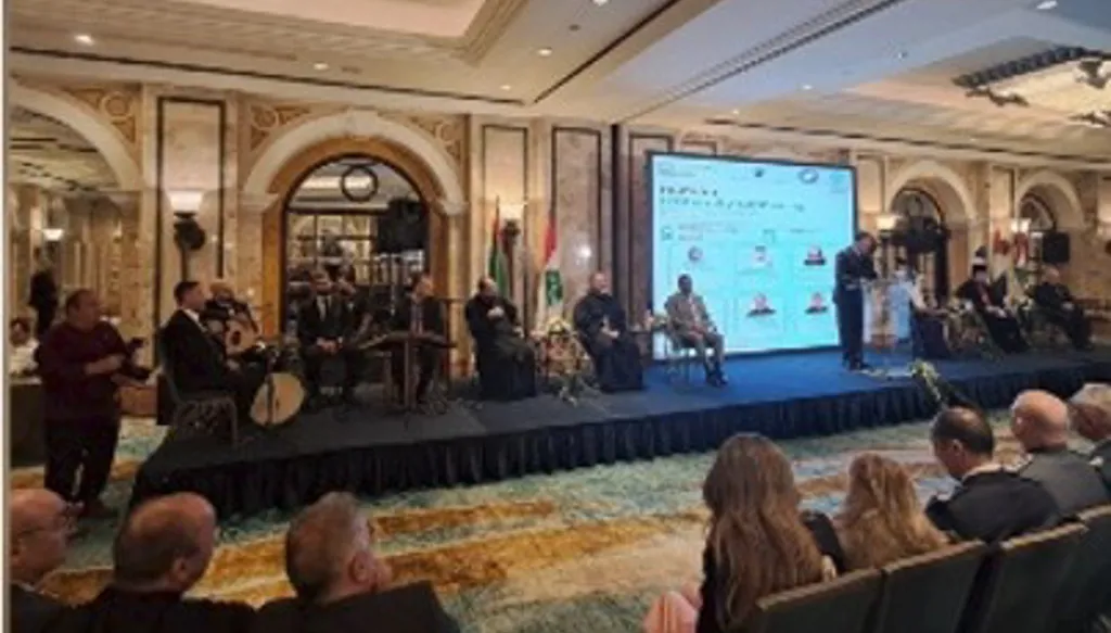 مستقبل الأخوة الانسانية يبدأ هنا