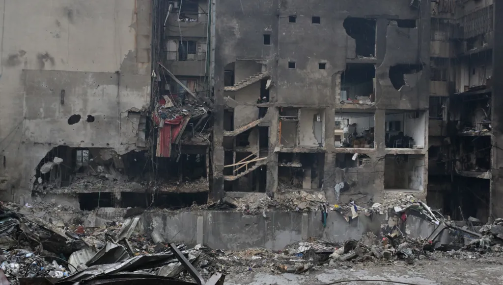 هذا ما أعلنه الجيش الإسرائيلي عن ضربة بيروت الأربعاء الماضي... من استهدف؟