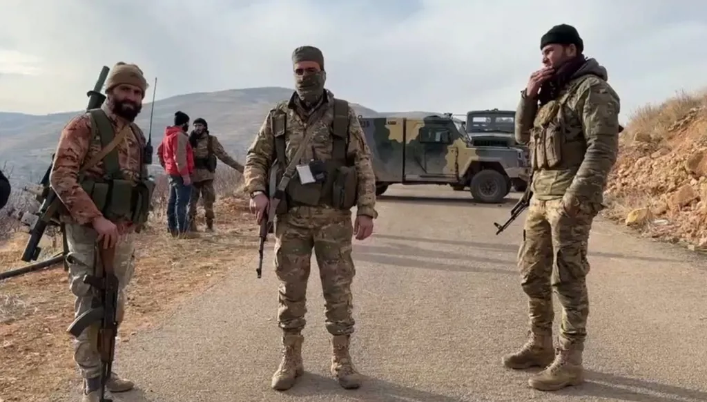 الاشتباكات الحدودية... "مقتل" للبنان