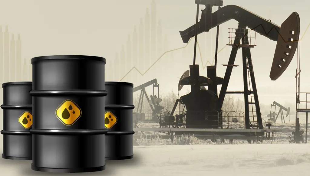 أسعار النفط تقفز بأكثر من 2%