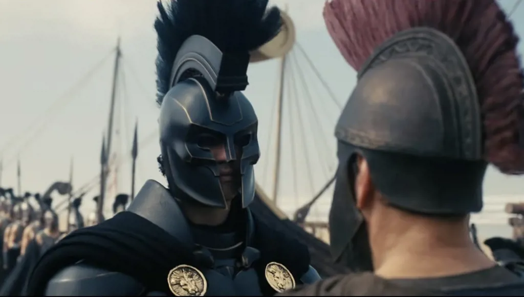 كريستوفر نولان يعود بفيلم ملحمي: "الأوديسة" تفرض نفسها مبكراً على موسم 2026