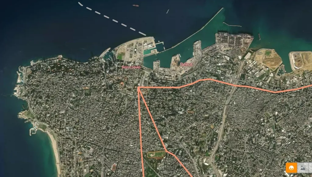 "خرائط غوغل للرومان": مشروع رقمي يُعيد رسم شبكة طرق الإمبراطورية القديمة