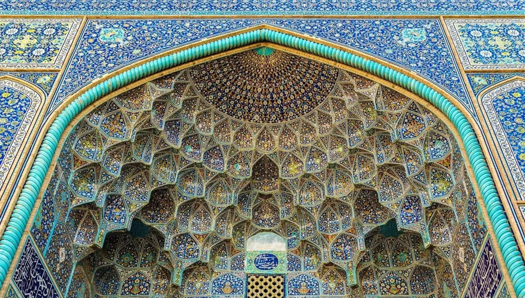 إيران التي أحبّها العالم... أركان الحضارة الفارسية وتجلّياتها في الوجدان الإنساني