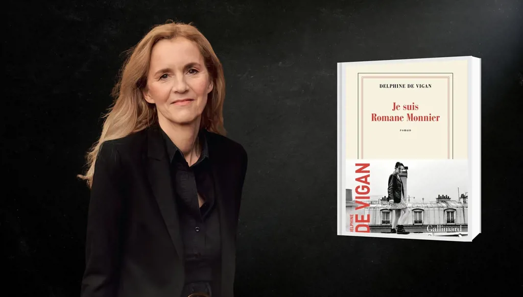 رواية فرنسية جديدة تُجسّد الكائن الرقميّ في وحدته