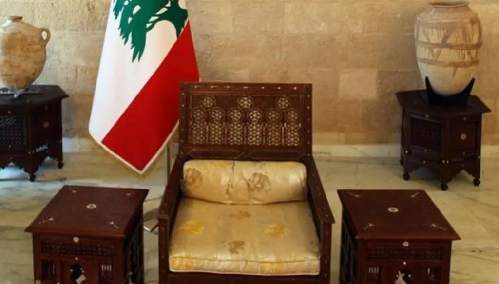 مرشّح رئاسي في لبنان من فلول النظام السوري؟