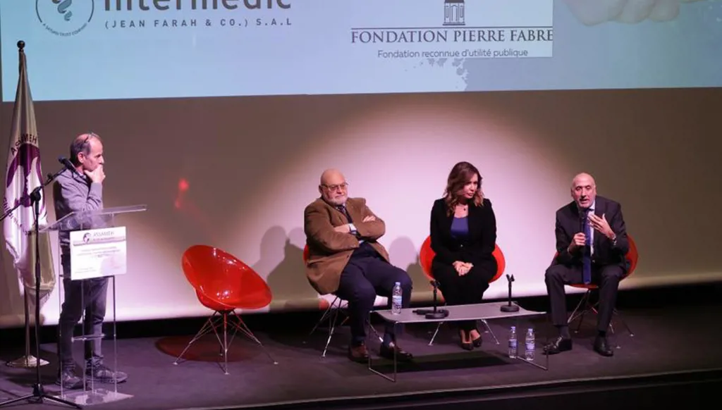 Sensibilisation à l’importance de la prévention et du dépistage précoce des malformations congénitales, un axe prioritaire au Liban