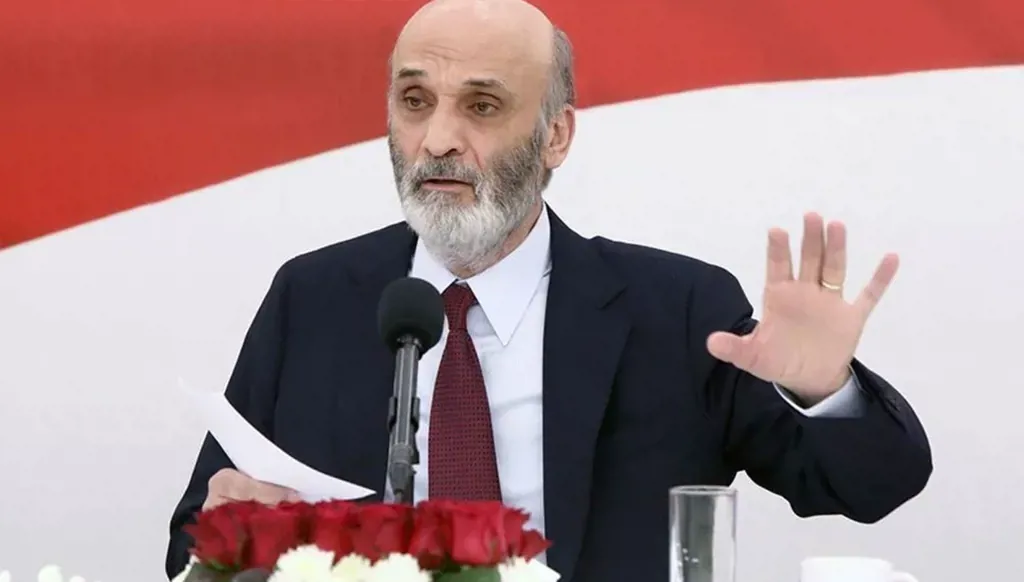 Samir Geagea Defends Iran Envoy Expulsion, Rejects Hezbollah Claims, Warns of Escalation