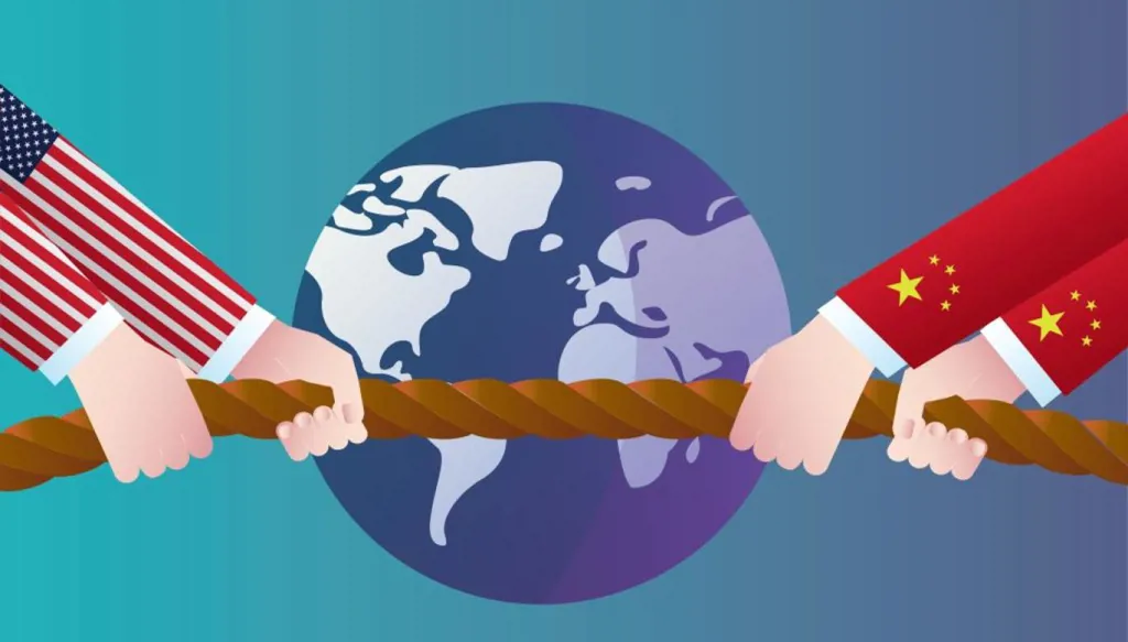 واشنطن وبكين في هدنة مشروطة… والتصعيد مؤجل حتى إشعار آخر