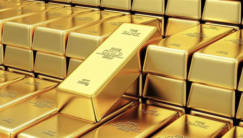 الذهب يلتقط الأنفاس بعد مسيرة صعود غير مسبوقة!