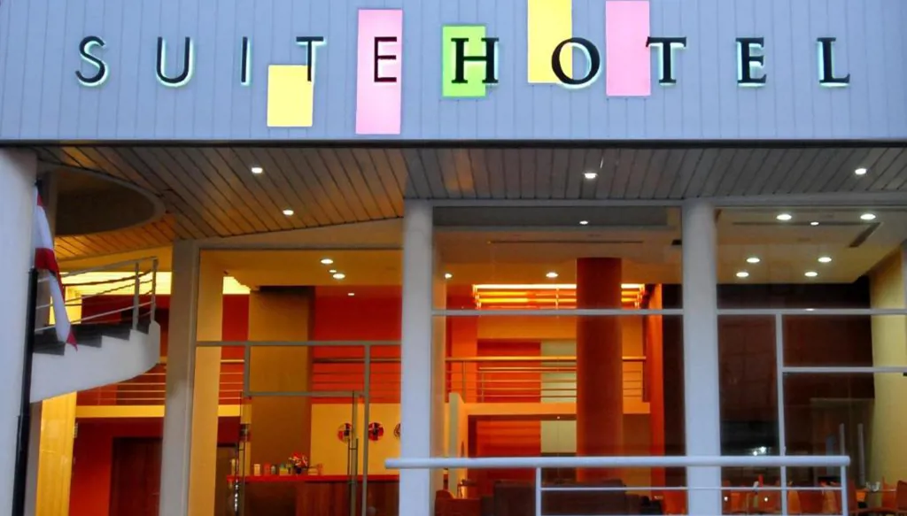 إخلاء فندق "سويت أوتيل"... هذا ما كشفه رئيس شرطة بلدية جل الديب لـ"النهار"!