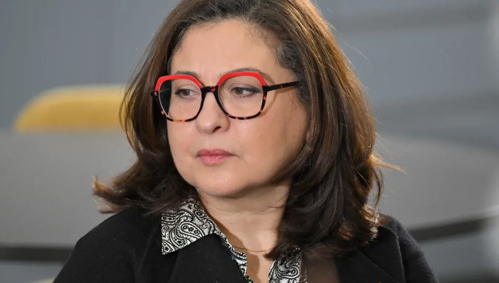 معوقات تمنع نساء لبنان من الانخراط في الحياة العامة... المبيّض: قوانين الأحوال الشخصية تُوسّع الفجوة بين الجنسين